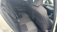 Toyota C-HR 1.8 Hybrid Design 5dr CVT Hybrid Hatchback